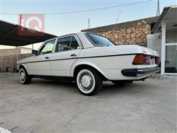 مێرسێدس بێنز E-Class